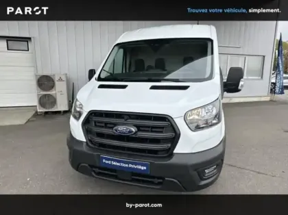 Photo 22 Ford Transit Fourgon Fg T310 L3H2 2.0 EcoBlue 105ch Trend