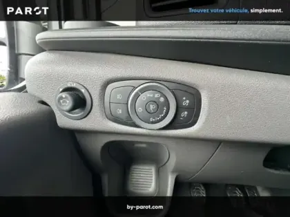 Photo 17 Ford Transit Fourgon Fg T310 L3H2 2.0 EcoBlue 105ch Trend