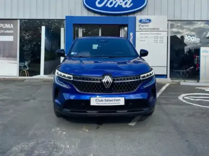 Photo 22 Renault Austral 1.2 TCe mild hybrid advanced 130ch Equilibre