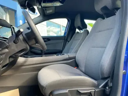 Photo 9 Renault Austral 1.2 TCe mild hybrid advanced 130ch Equilibre