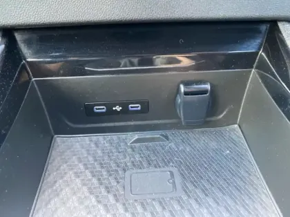 Photo 21 Renault Austral 1.2 TCe mild hybrid advanced 130ch Equilibre