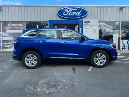 Photo 25 Renault Austral 1.2 TCe mild hybrid advanced 130ch Equilibre