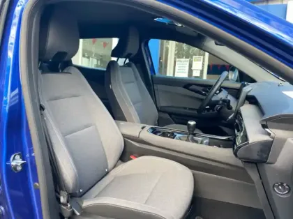 Photo 26 Renault Austral 1.2 TCe mild hybrid advanced 130ch Equilibre