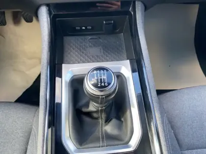 Photo 7 Renault Austral 1.2 TCe mild hybrid advanced 130ch Equilibre