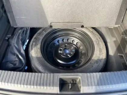 Photo 28 Renault Austral 1.2 TCe mild hybrid advanced 130ch Equilibre