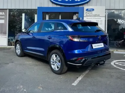 Photo 12 Renault Austral 1.2 TCe mild hybrid advanced 130ch Equilibre