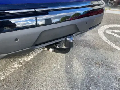 Photo 27 Renault Austral 1.2 TCe mild hybrid advanced 130ch Equilibre