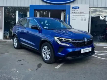 Photo 11 Renault Austral 1.2 TCe mild hybrid advanced 130ch Equilibre