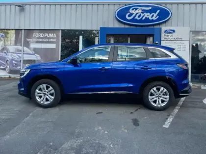 Photo 23 Renault Austral 1.2 TCe mild hybrid advanced 130ch Equilibre