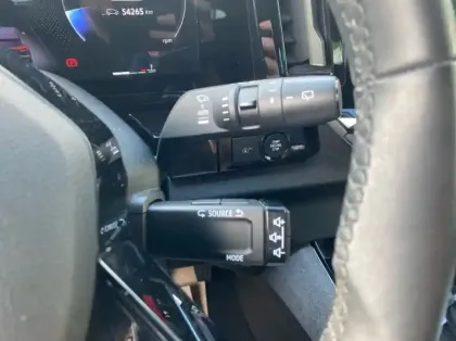 Photo 19 Renault Austral 1.2 TCe mild hybrid advanced 130ch Equilibre