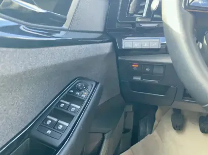 Photo 5 Renault Austral 1.2 TCe mild hybrid advanced 130ch Equilibre