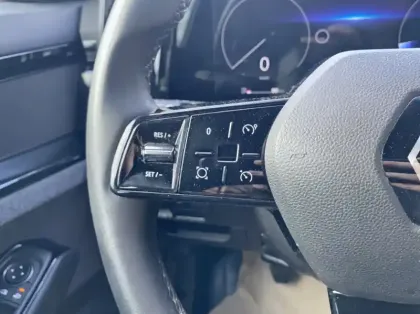 Photo 16 Renault Austral 1.2 TCe mild hybrid advanced 130ch Equilibre