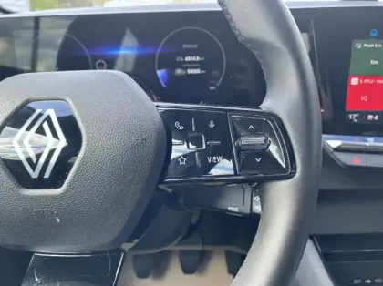 Photo 20 Renault Austral 1.2 TCe mild hybrid advanced 130ch Equilibre