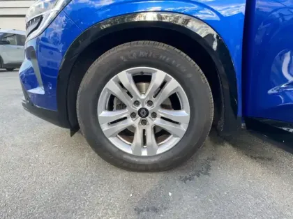 Photo 13 Renault Austral 1.2 TCe mild hybrid advanced 130ch Equilibre