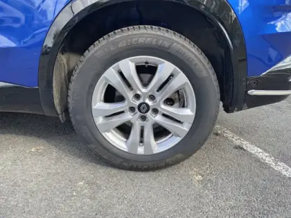 Photo 29 Renault Austral 1.2 TCe mild hybrid advanced 130ch Equilibre