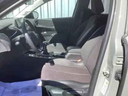 Photo 10 DS DS 3 Nouveau PureTech 100 BVM6 Performance Line