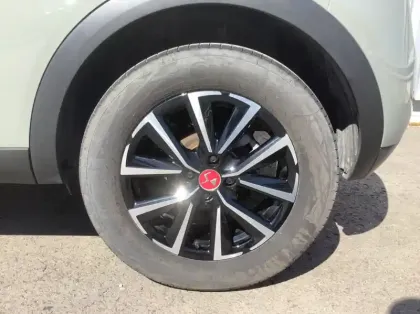 Photo 8 DS DS 3 Nouveau PureTech 100 BVM6 Performance Line