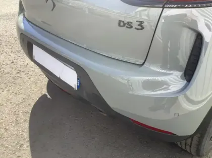 Photo 18 DS DS 3 Nouveau PureTech 100 BVM6 Performance Line