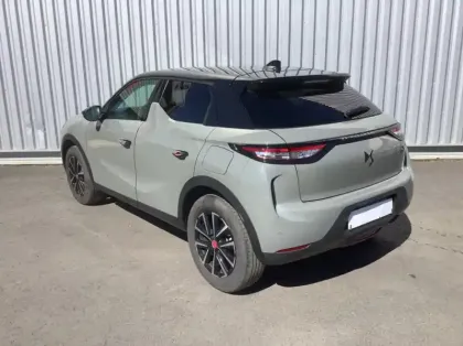 Photo 6 DS DS 3 Nouveau PureTech 100 BVM6 Performance Line