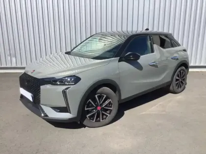 Photo Ds Ds 3 Performance Line