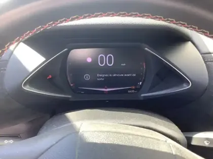 Photo 13 DS DS 3 Nouveau PureTech 100 BVM6 Performance Line