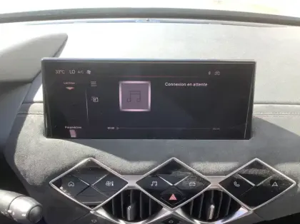 Photo 14 DS DS 3 Nouveau PureTech 100 BVM6 Performance Line