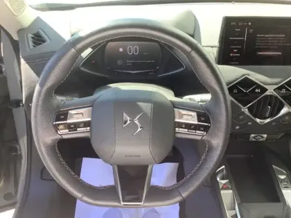 Photo 17 DS DS 3 Nouveau PureTech 100 BVM6 Performance Line