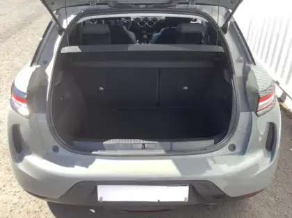 Photo 9 DS DS 3 Nouveau PureTech 100 BVM6 Performance Line