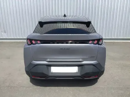 Photo 5 Peugeot 3008 Nouveau Hybrid 136 e-DCS6 Allure