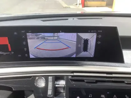 Photo 18 Peugeot 3008 Nouveau Hybrid 136 e-DCS6 Allure