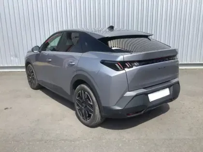 Photo 6 Peugeot 3008 Nouveau Hybrid 136 e-DCS6 Allure