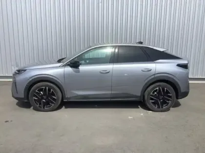 Photo 7 Peugeot 3008 Nouveau Hybrid 136 e-DCS6 Allure