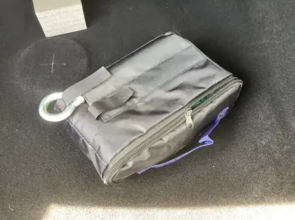 Photo 23 Peugeot 3008 Nouveau Hybrid 136 e-DCS6 Allure