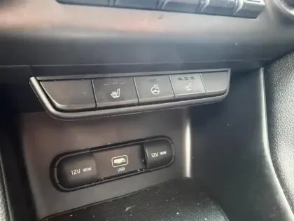 Photo 9 Kia Sportage 1.6 CRDi 136ch Active 4x2 DCT7