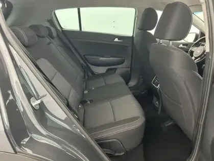 Photo 40 Kia Sportage 1.6 CRDi 136ch Active 4x2 DCT7