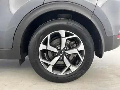 Photo 44 Kia Sportage 1.6 CRDi 136ch Active 4x2 DCT7