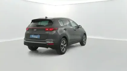 Photo 29 Kia Sportage 1.6 CRDi 136ch Active 4x2 DCT7