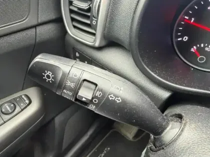 Photo 14 Kia Sportage 1.6 CRDi 136ch Active 4x2 DCT7