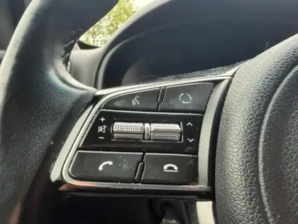 Photo 15 Kia Sportage 1.6 CRDi 136ch Active 4x2 DCT7