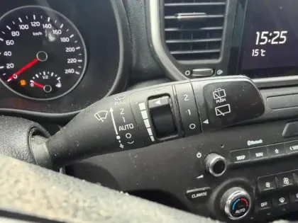 Photo 17 Kia Sportage 1.6 CRDi 136ch Active 4x2 DCT7