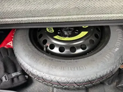 Photo 18 Kia Sportage 1.6 CRDi 136ch Active 4x2 DCT7