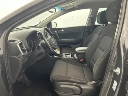 Photo 33 Kia Sportage 1.6 CRDi 136ch Active 4x2 DCT7