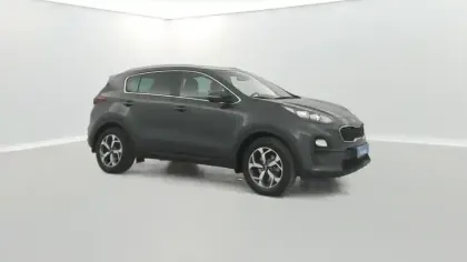 Photo 31 Kia Sportage 1.6 CRDi 136ch Active 4x2 DCT7