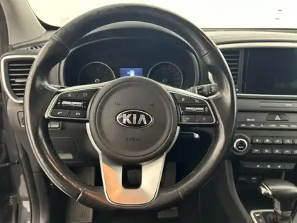 Photo 39 Kia Sportage 1.6 CRDi 136ch Active 4x2 DCT7