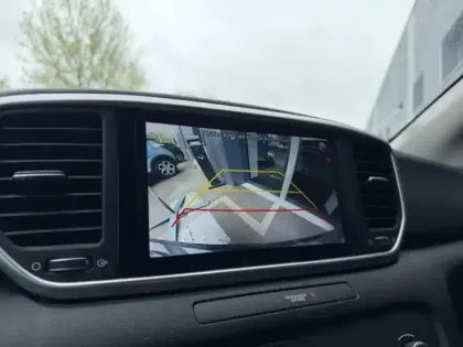 Photo 5 Kia Sportage 1.6 CRDi 136ch Active 4x2 DCT7