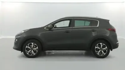 Photo 26 Kia Sportage 1.6 CRDi 136ch Active 4x2 DCT7