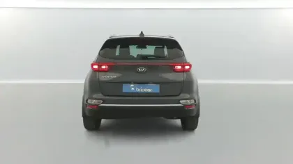 Photo 28 Kia Sportage 1.6 CRDi 136ch Active 4x2 DCT7