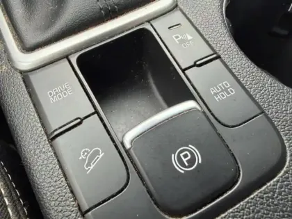 Photo 22 Kia Sportage 1.6 CRDi 136ch Active 4x2 DCT7