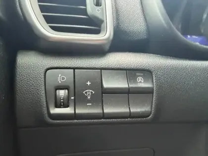 Photo 13 Kia Sportage 1.6 CRDi 136ch Active 4x2 DCT7