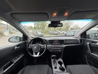 Photo 23 Kia Sportage 1.6 CRDi 136ch Active 4x2 DCT7